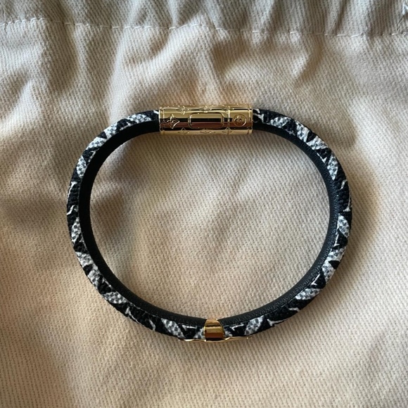 Louis Vuitton bracelet - Picture 4 of 5